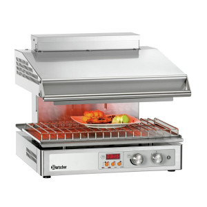 Salamander Električna Hi-Light 3